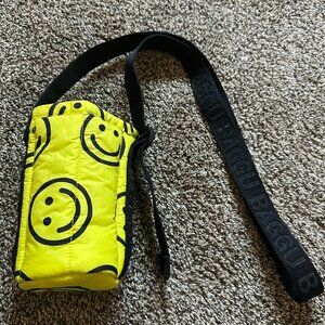 Baggu Puffy Water Bottle Sling
